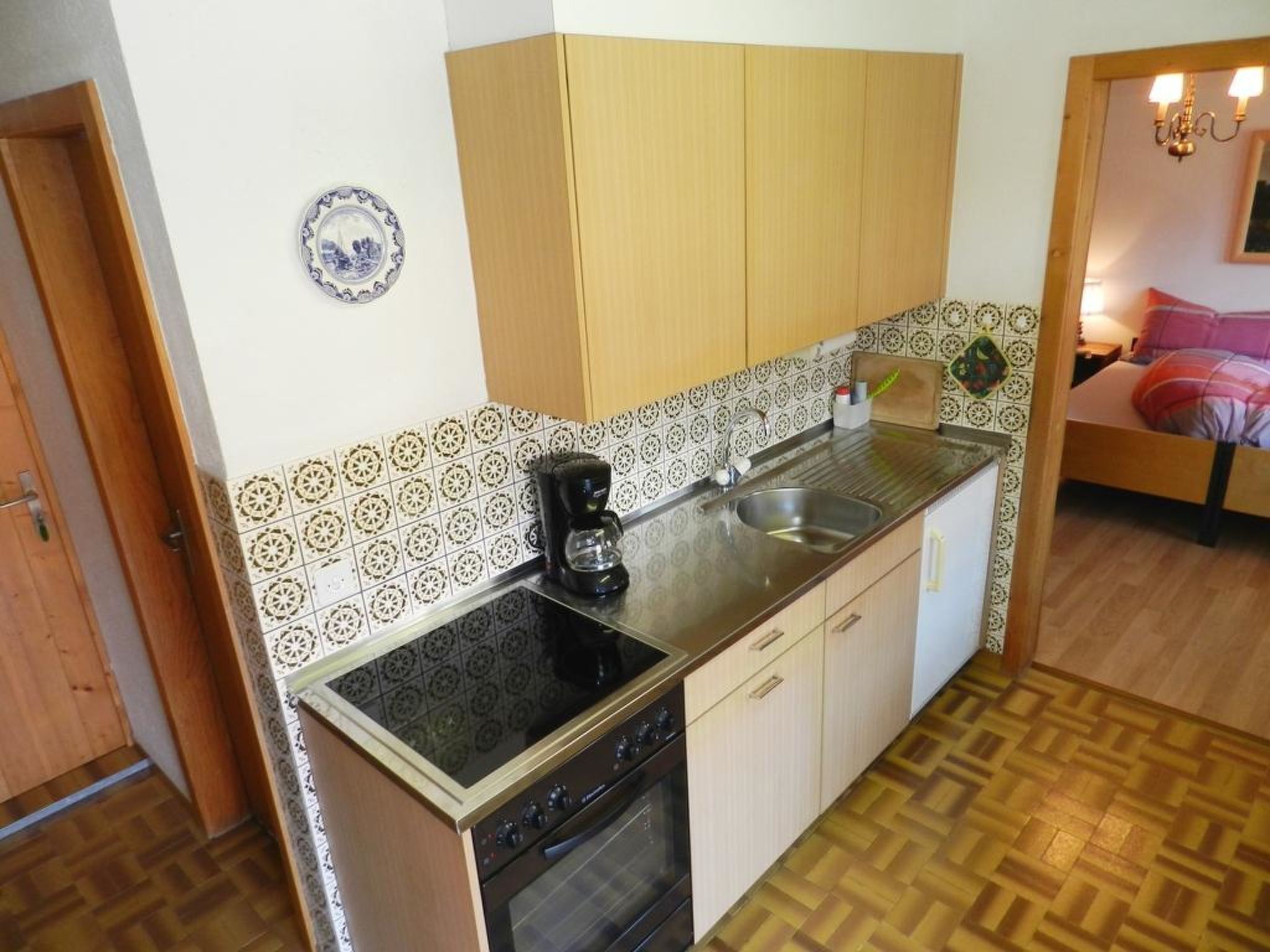 Bolgen Appartement/Fewo, Dusche oder Bad, WC 4-Bettwohnung - Image-tags.info