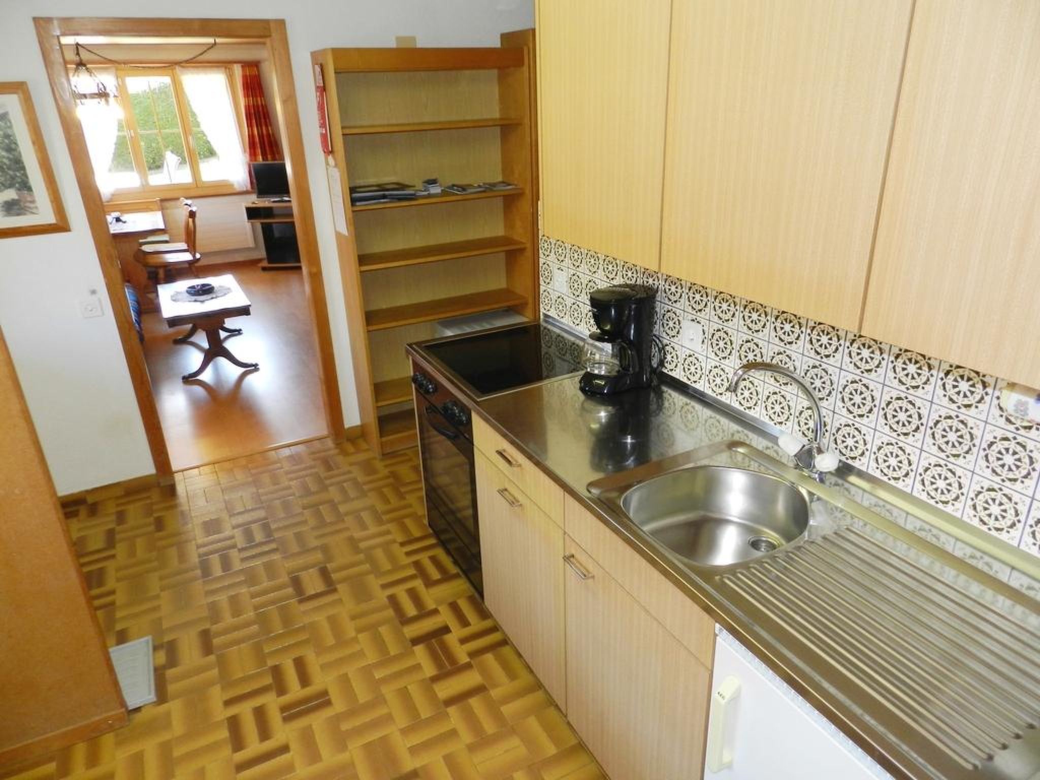 Bolgen Appartement/Fewo, Dusche oder Bad, WC 4-Bettwohnung - Image-tags.info