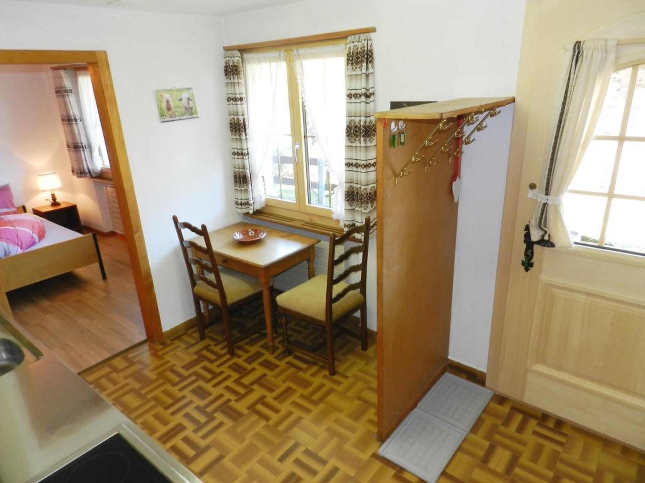 Bolgen Appartement/Fewo, Dusche oder Bad, WC 4-Bettwohnung - Image-tags.info