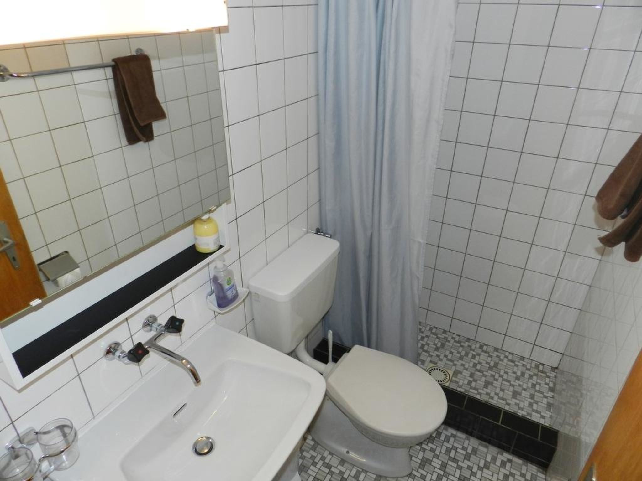 Bolgen Appartement/Fewo, Dusche oder Bad, WC 4-Bettwohnung - Image-tags.info
