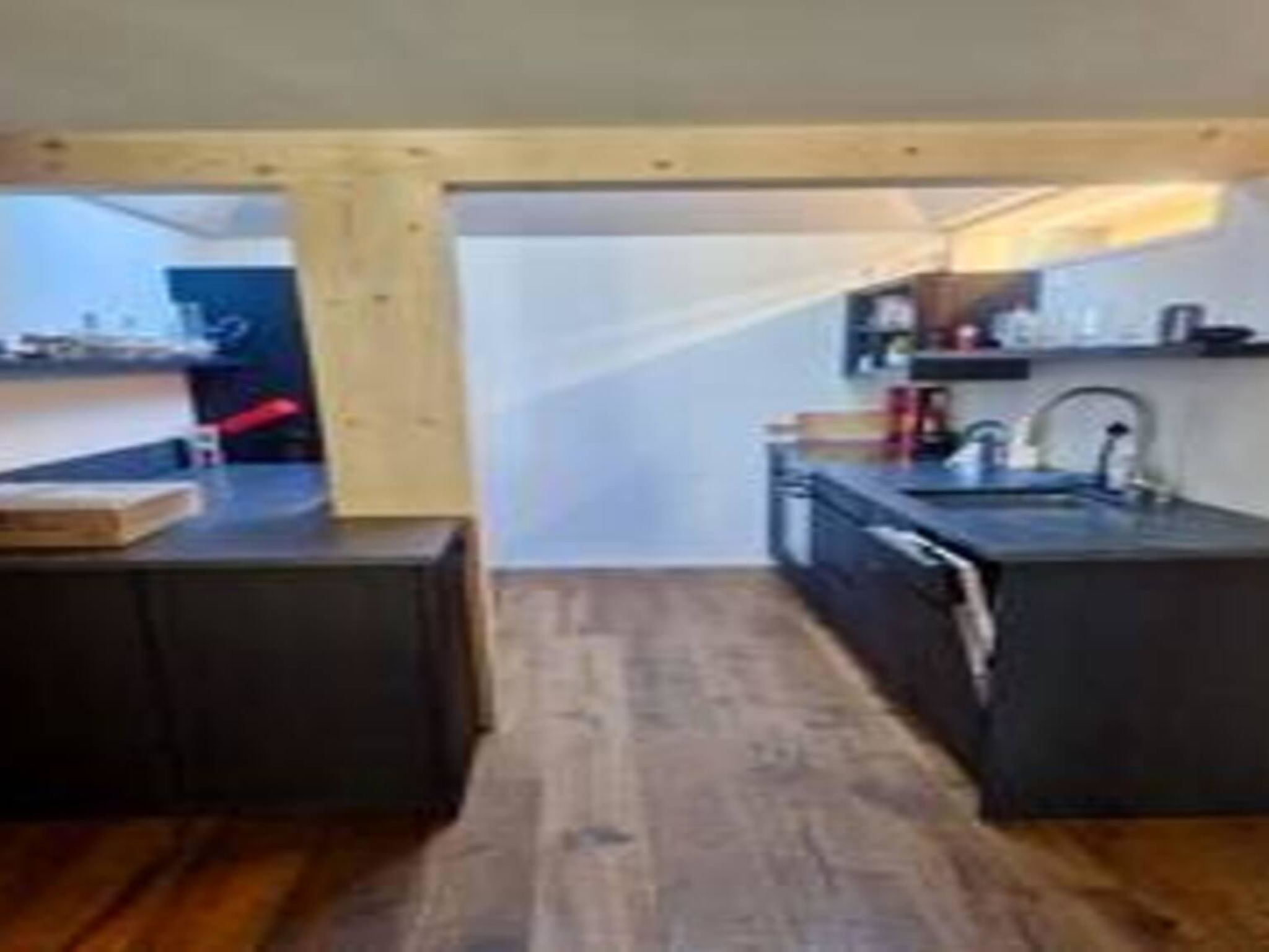 Baren Penthouse Appartement/Fewo, Dusche, WC 8-Bettwohnung - Image-tags.info