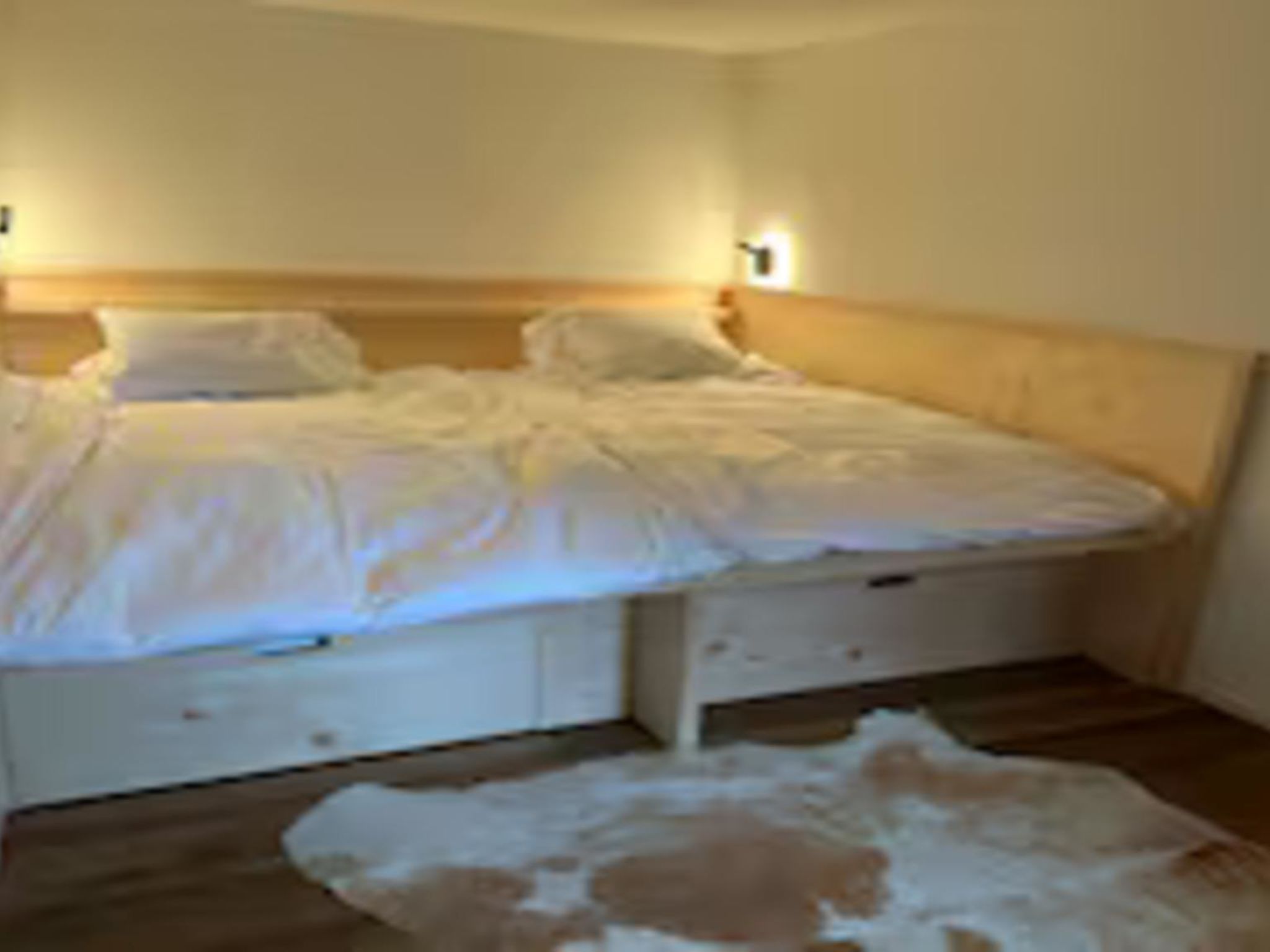 Baren Penthouse Appartement/Fewo, Dusche, WC 8-Bettwohnung - Image-tags.info