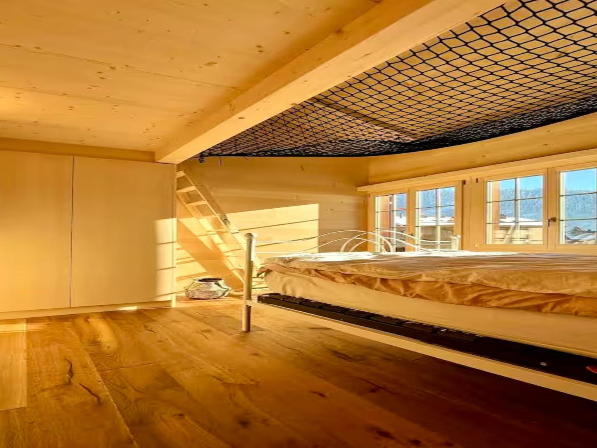 Baren Penthouse Appartement/Fewo, Dusche, WC 8-Bettwohnung - Image-tags.info