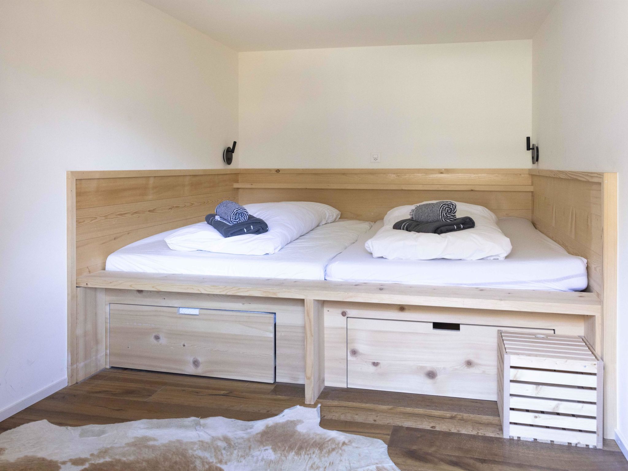 Baren Penthouse Appartement/Fewo, Dusche, WC 8-Bettwohnung - Image-tags.info