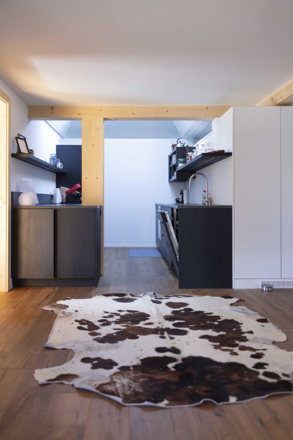 Baren Penthouse Appartement/Fewo, Dusche, WC 8-Bettwohnung - Image-tags.info