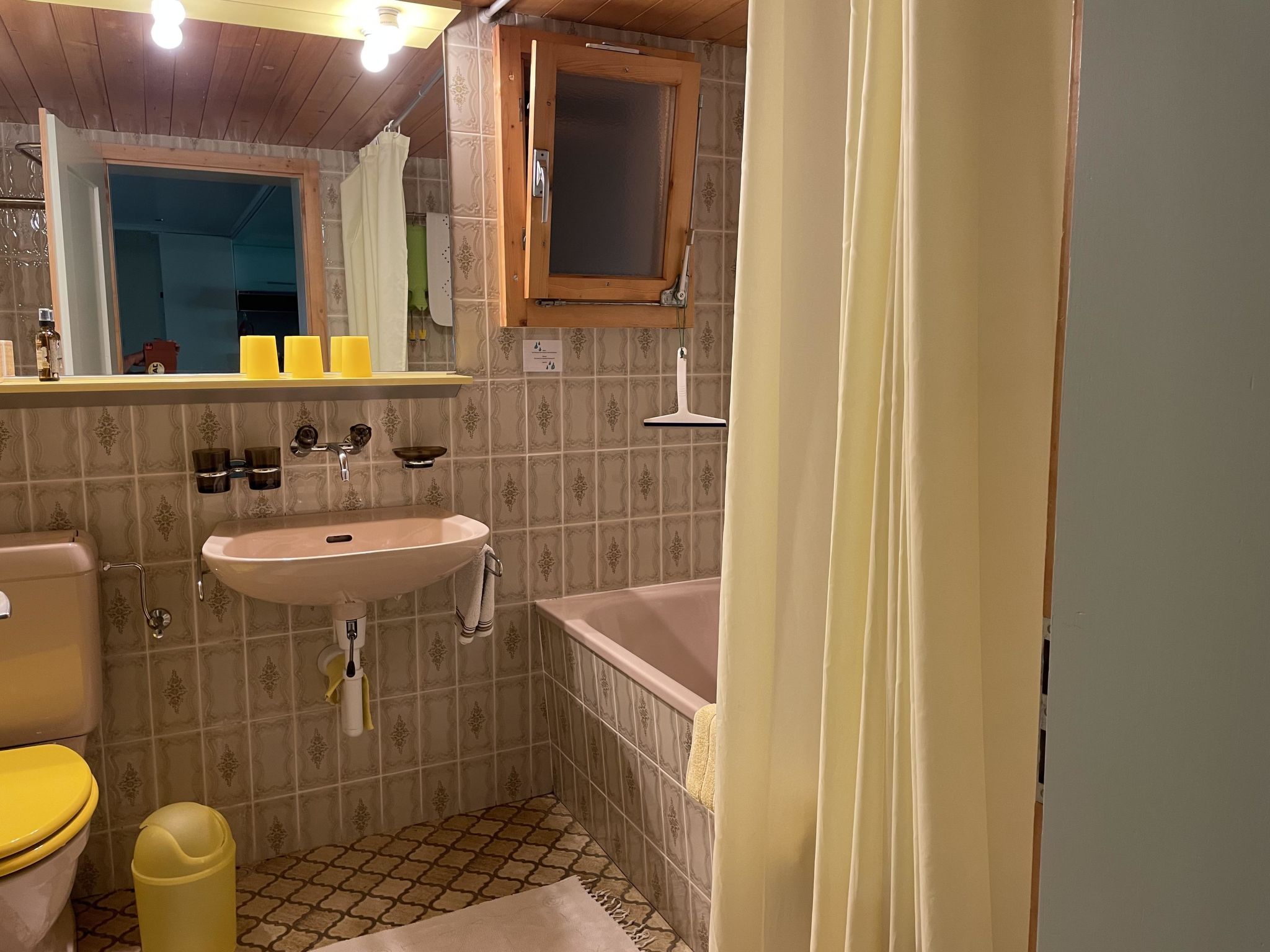 Obegghuus Appartement/Fewo, Dusche oder Bad, WC 7-Bettwohnung - Image-tags.info