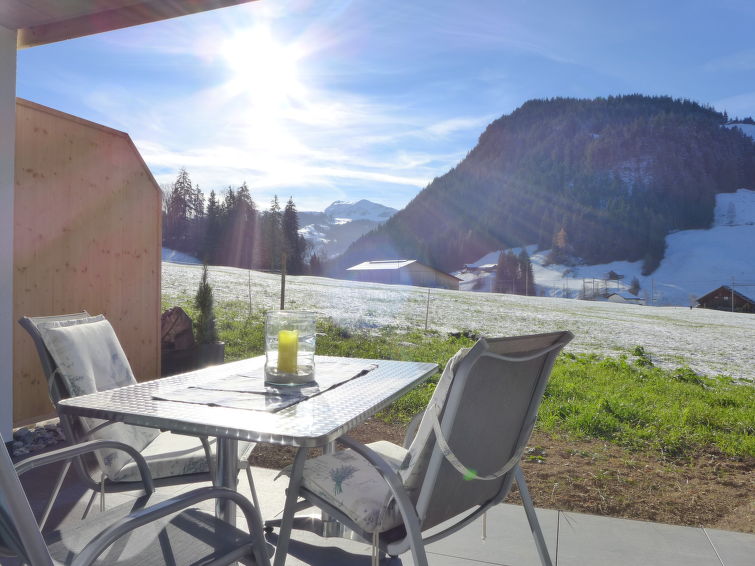 Search and Stay destination Zweisimmen, BE - Switzerland from AU$ 324. Greenview