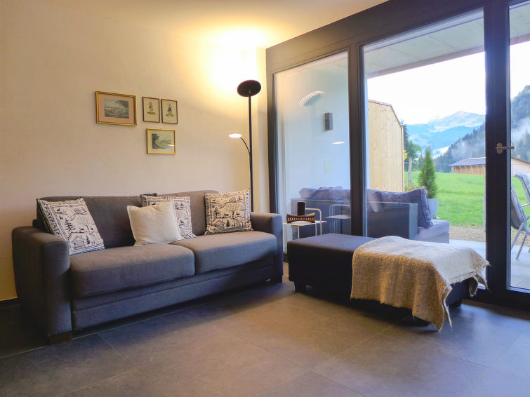 Search and Stay destination Zweisimmen, BE - Switzerland from AU$ 324. Greenview