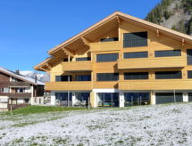 Ferienwohnung Greenview