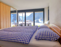 Ferienwohnung Greenview