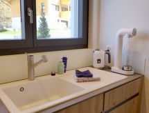 Ferienwohnung Greenview