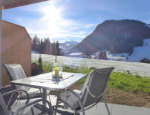 Ferienwohnung Greenview