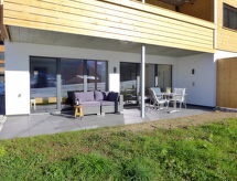 Ferienwohnung Greenview