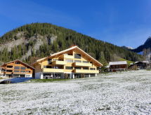 Ferienwohnung Greenview