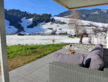 Ferienwohnung Greenview