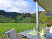 Ferienwohnung Greenview