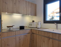 Ferienwohnung Greenview