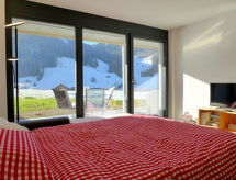 Ferienwohnung Greenview