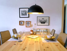 Ferienwohnung Greenview
