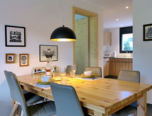 Ferienwohnung Greenview