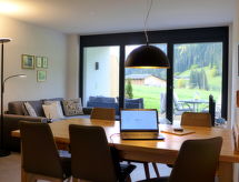 Ferienwohnung Greenview