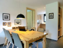 Ferienwohnung Greenview