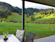 Ferienwohnung Greenview
