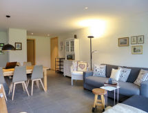 Ferienwohnung Greenview