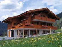 Ferienwohnung Morgenstern