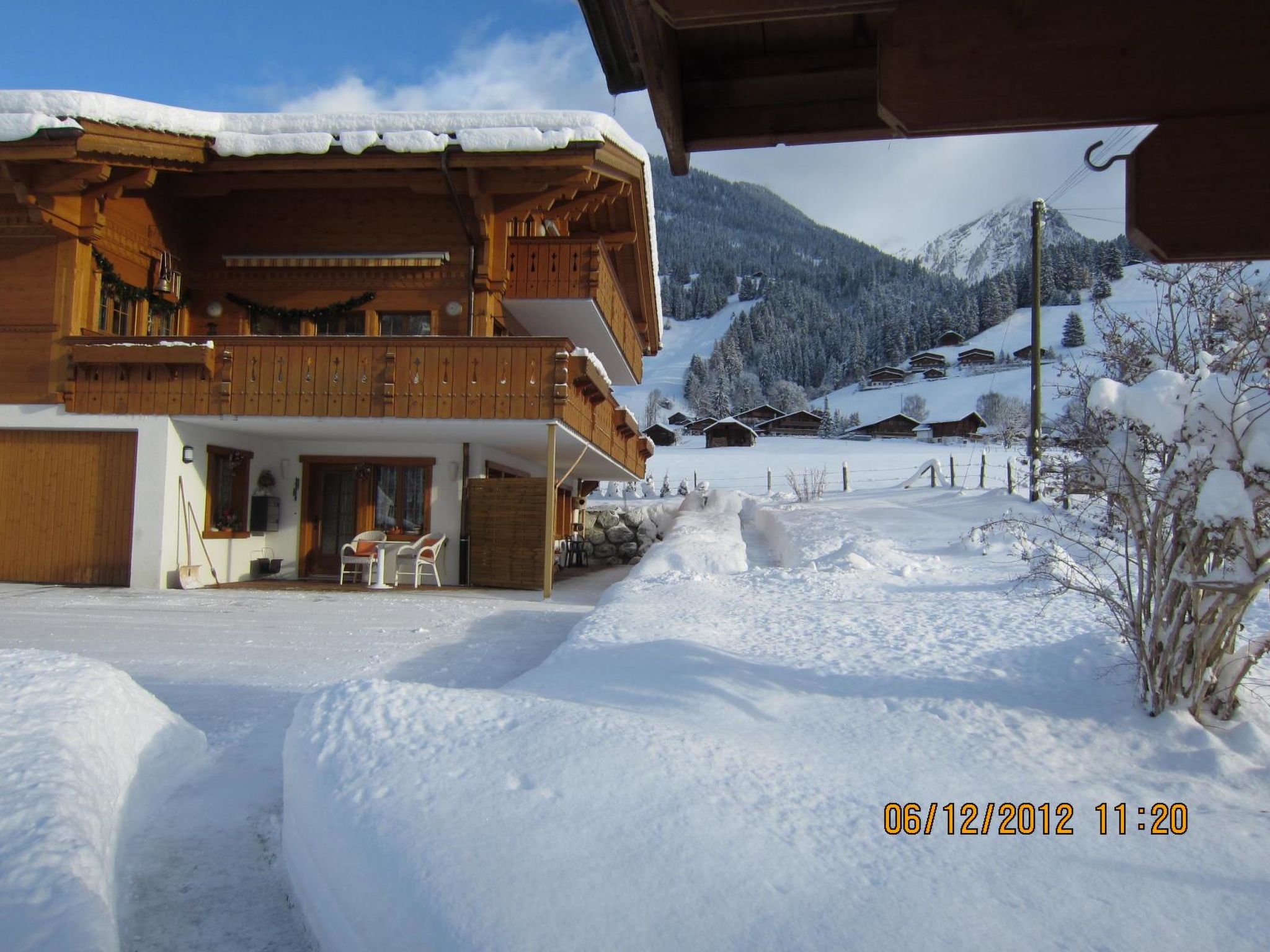 Morgenstern Appartement/Fewo, Dusche, WC, 1 Schlafraum 4-Bett-Wohnung - Image 5