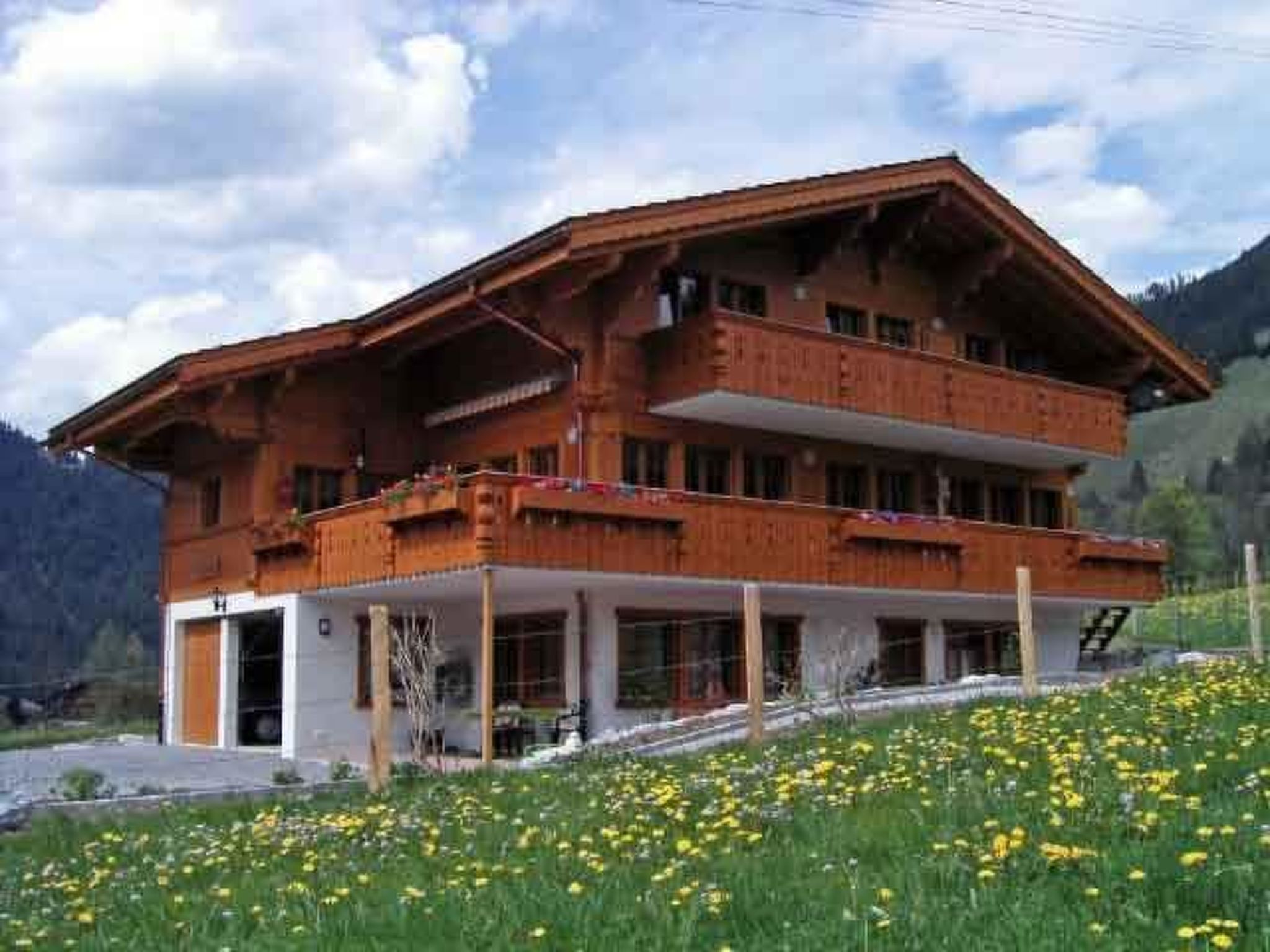 Morgenstern Appartement/Fewo, Dusche, WC, 1 Schlafraum 4-Bett-Wohnung - Image 3