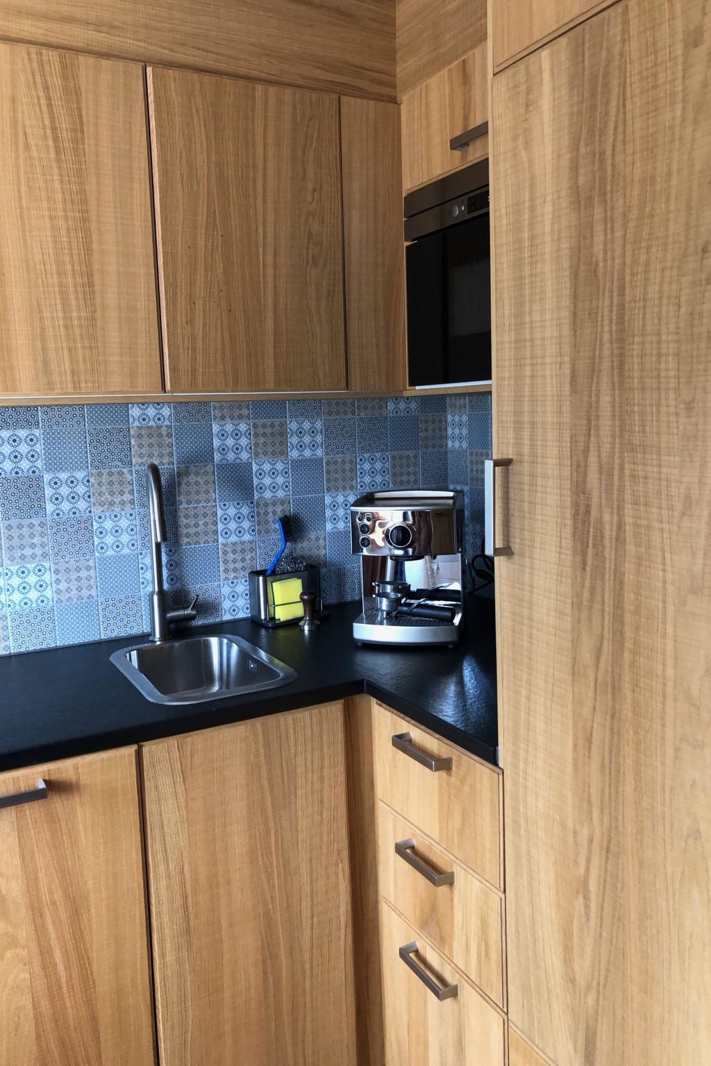 Strubeli Appartement/Fewo, Dusche oder Bad, WC, 2 Schlafräume 4-Bett-Wohnung - Drinnen