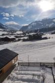 Gezellig appartement met bergzicht in St Stephan - thumbnail 6