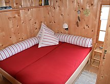 Apartment Alphütte Gibelhüttli