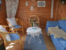 Ferienwohnung Alphütte Gibelhüttli