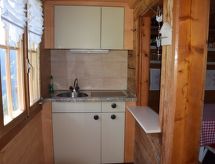 Ferienwohnung Alphütte Gibelhüttli
