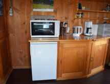 Ferienwohnung Alphütte Gibelhüttli