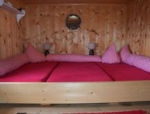 Ferienwohnung Alphütte Gibelhüttli