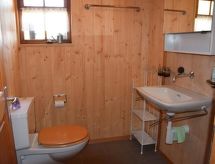 Ferienwohnung Alphütte Gibelhüttli