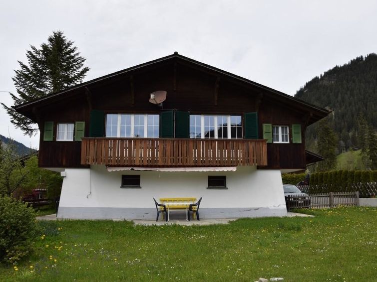 Search and Stay destination Sankt Stephan, BE - Switzerland from AU$ 217. Chutzli