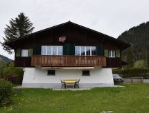 Ferienwohnung Chutzli