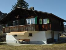 Ferienwohnung Chutzli