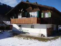 Ferienwohnung Chutzli