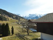 Ferienwohnung Chutzli