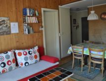 Ferienwohnung Chutzli