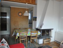 Ferienwohnung Chutzli