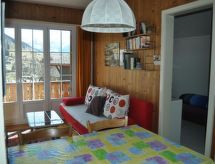 Ferienwohnung Chutzli