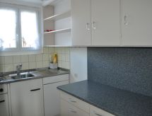 Ferienwohnung Chutzli