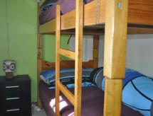 Ferienwohnung Chutzli