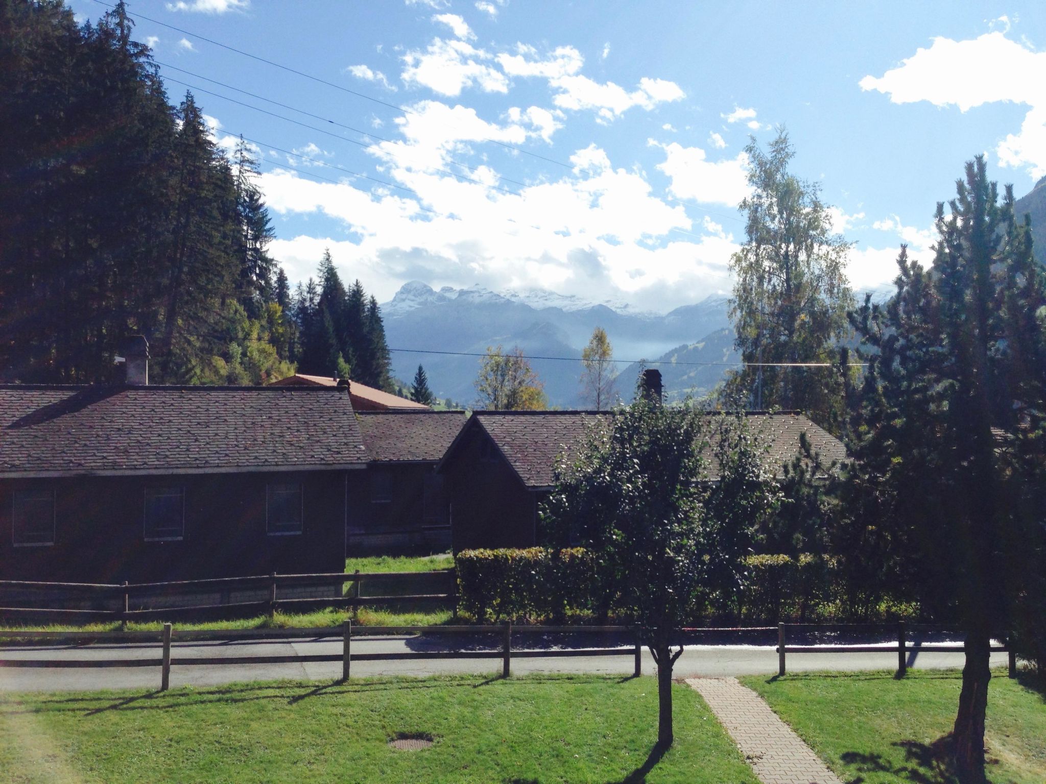 Favre OG Ost Appartement/Fewo, Dusche oder Bad, WC, 1 Schlafraum 2-Bett-Wohnung - Image-tags.info